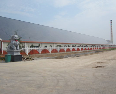 深圳市拓日新能源科技股份_興中科成功案例